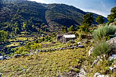 Serra da Estrela. Escursione nella valle dello Zezere 